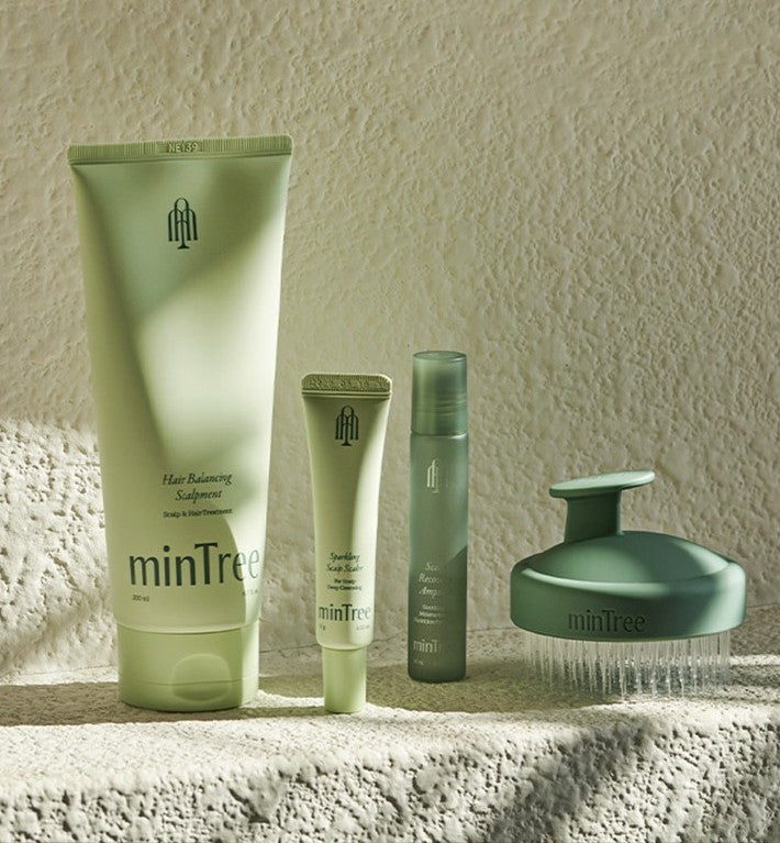 minTree