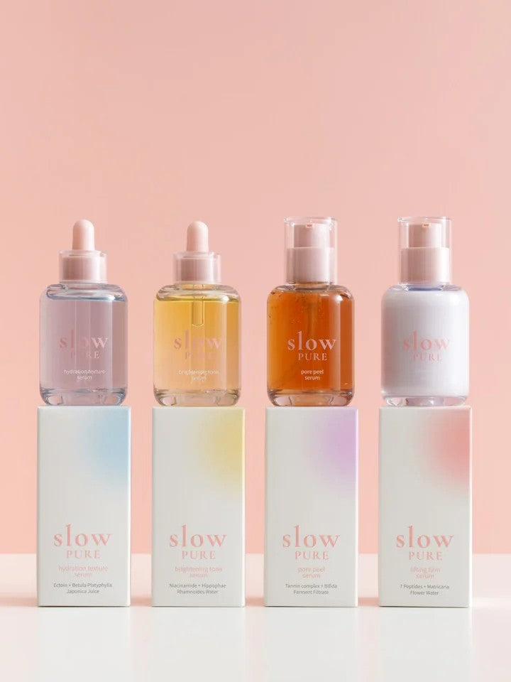 Slowpure