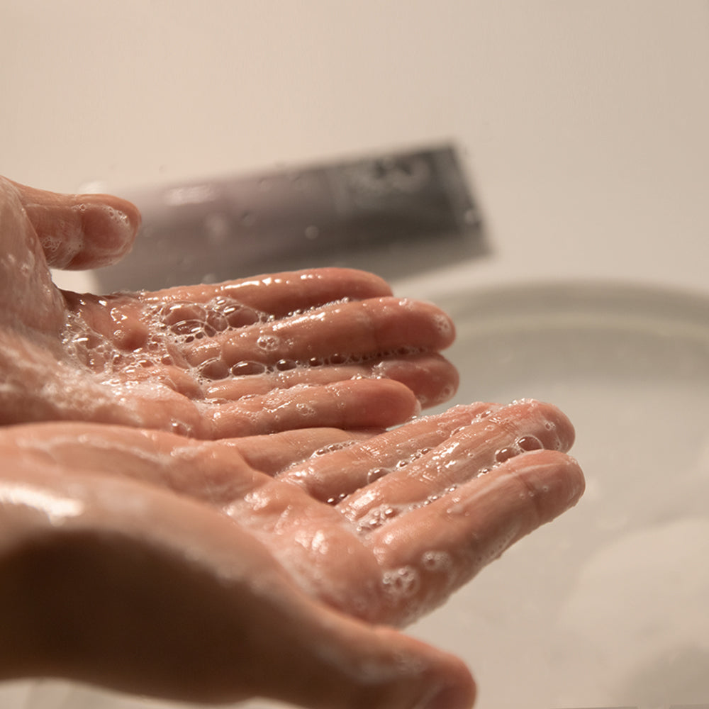 Everyday Slow Aging Routine for Sensitive Skin