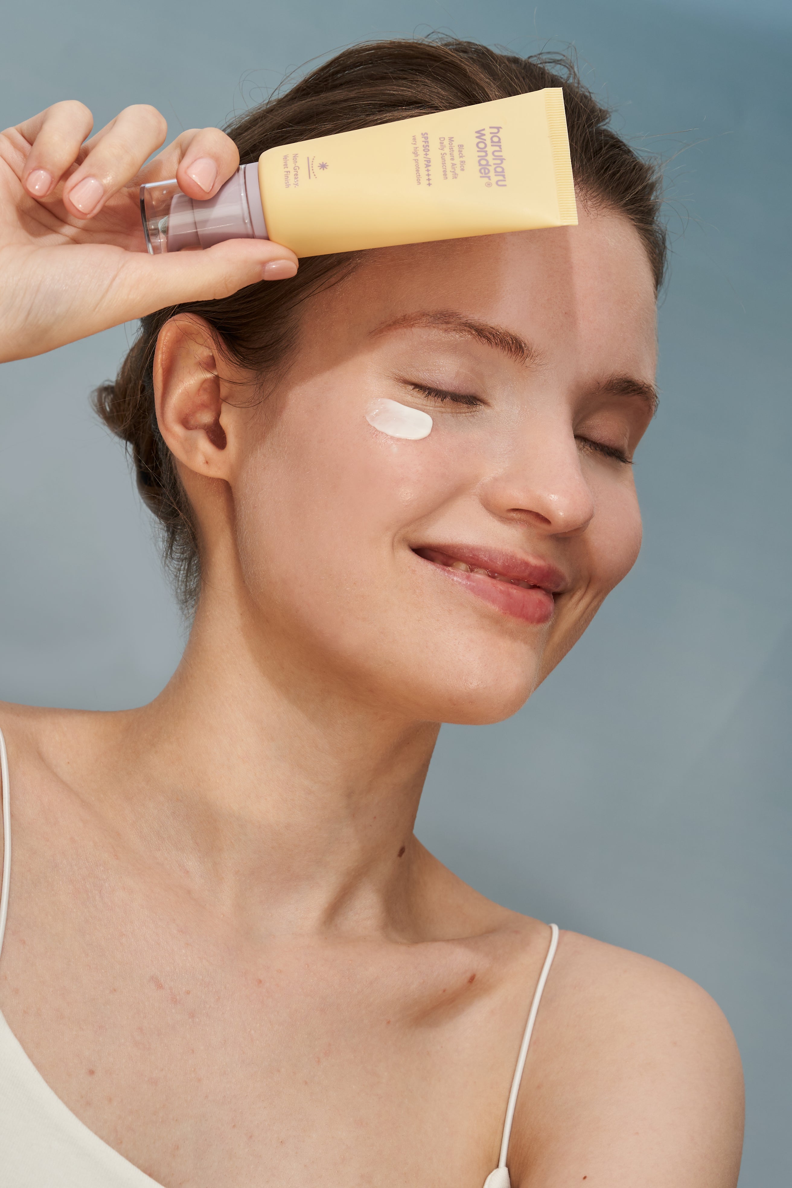 Everyday Slow Aging Routine for Sensitive Skin