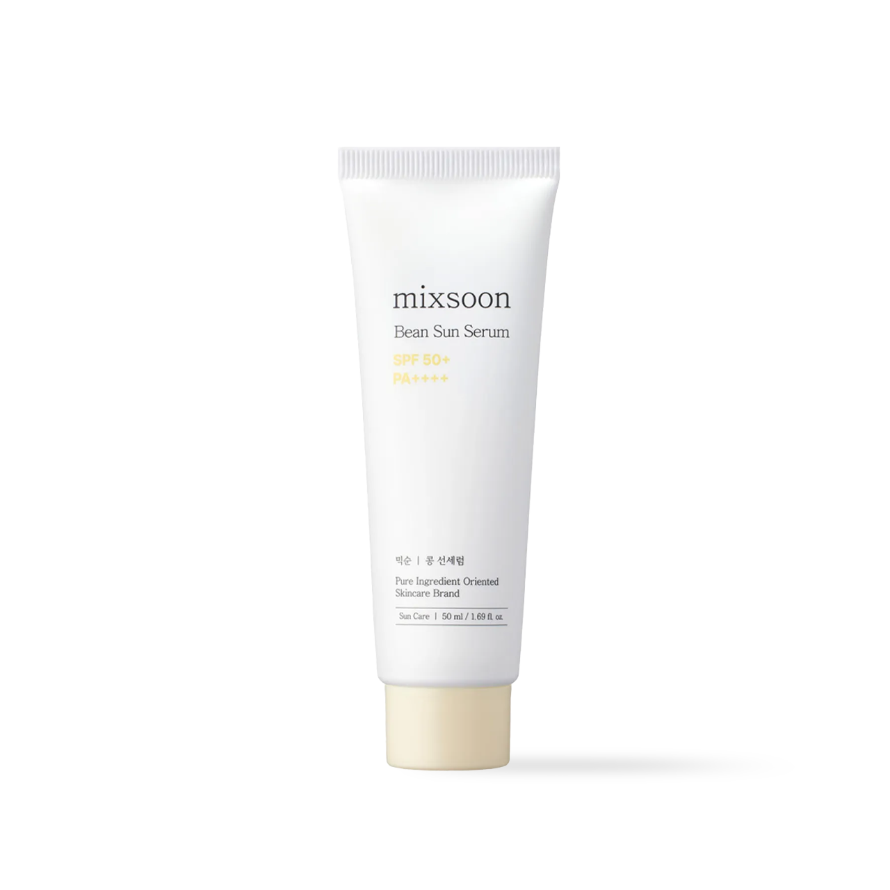 La rutina de skincare de El Mascoto