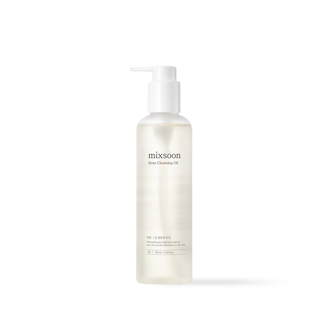 Tati's mixsoon Routine For Mature Skin