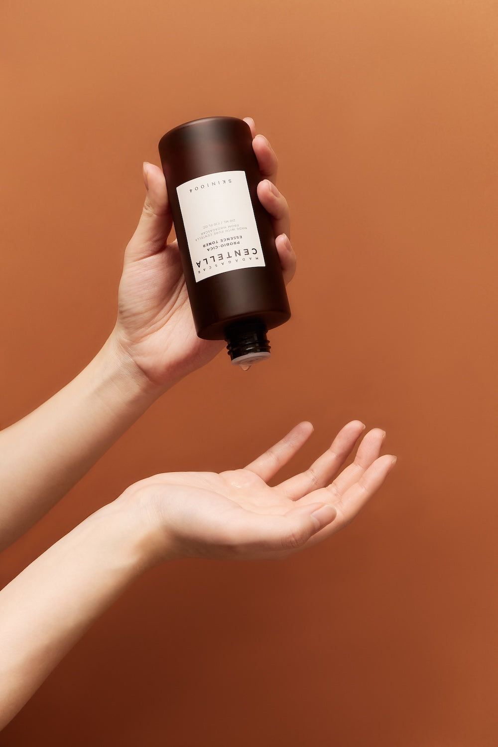 Rutina Reparadora de la Barrera