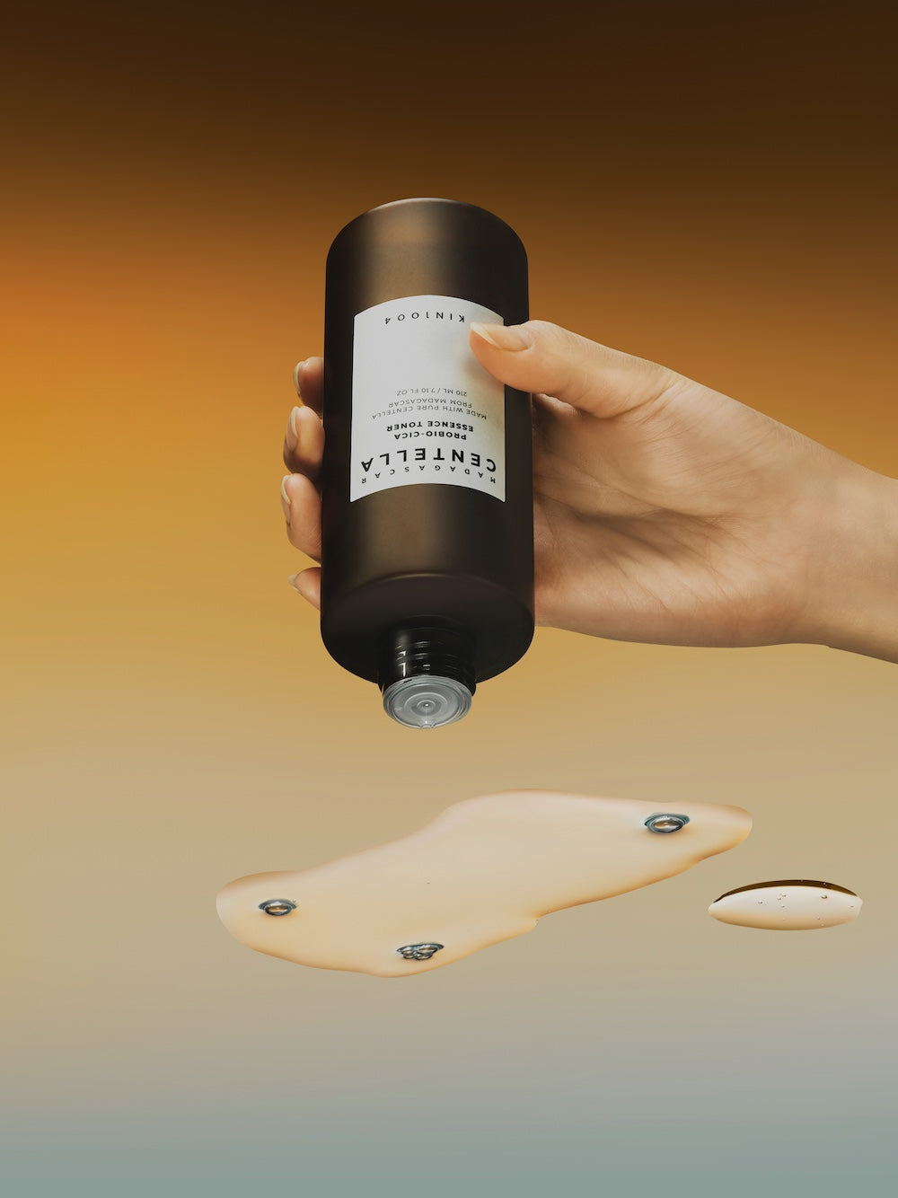 Rutina Reparadora de la Barrera