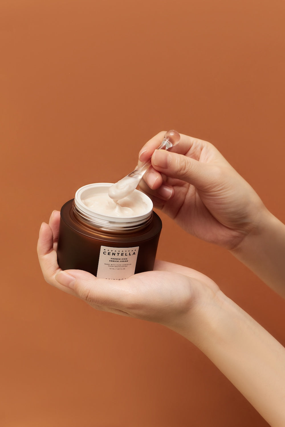 Rutina Reparadora de la Barrera