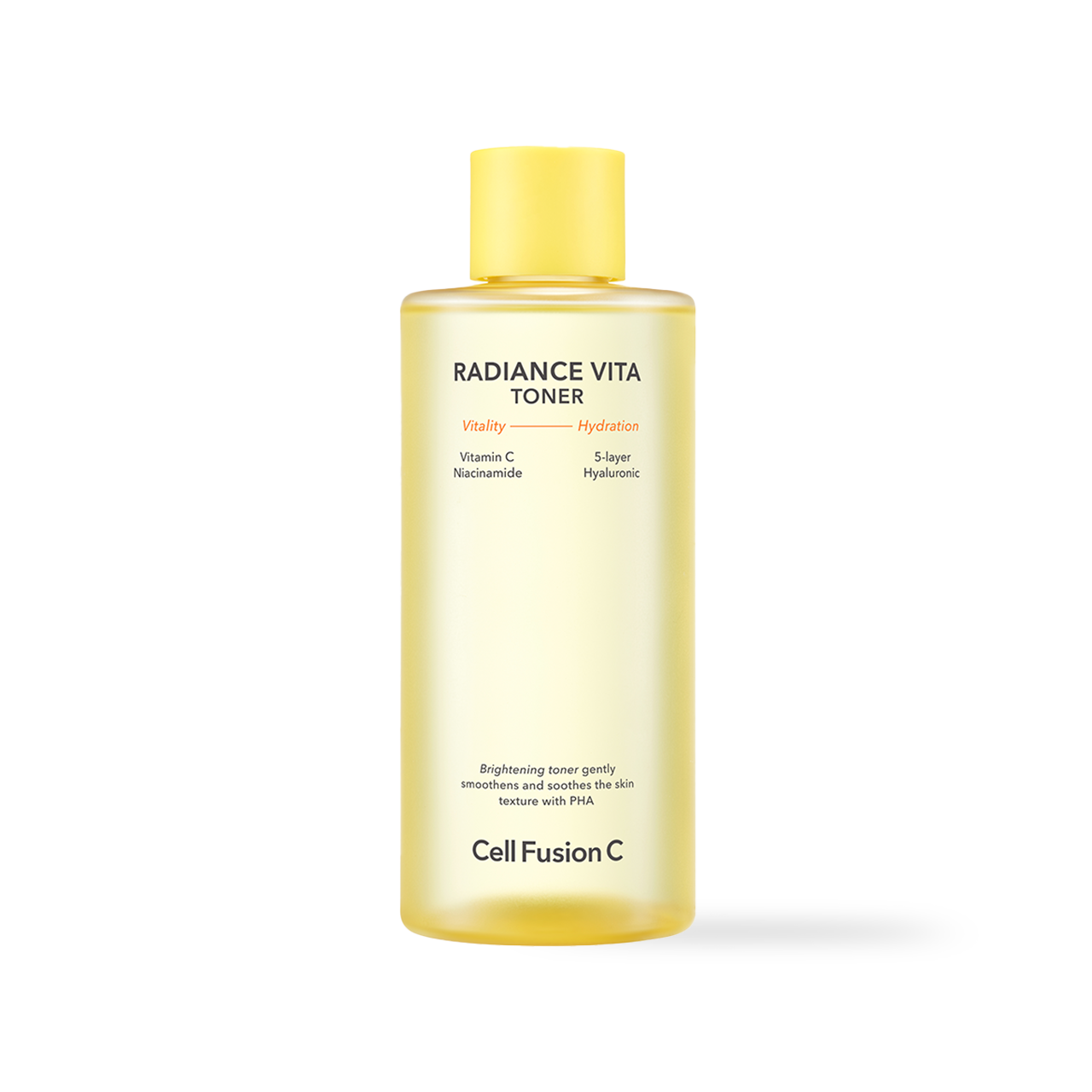 Radiance Unleashed Rice Squalane Double Serum | ABELTY main image 0
