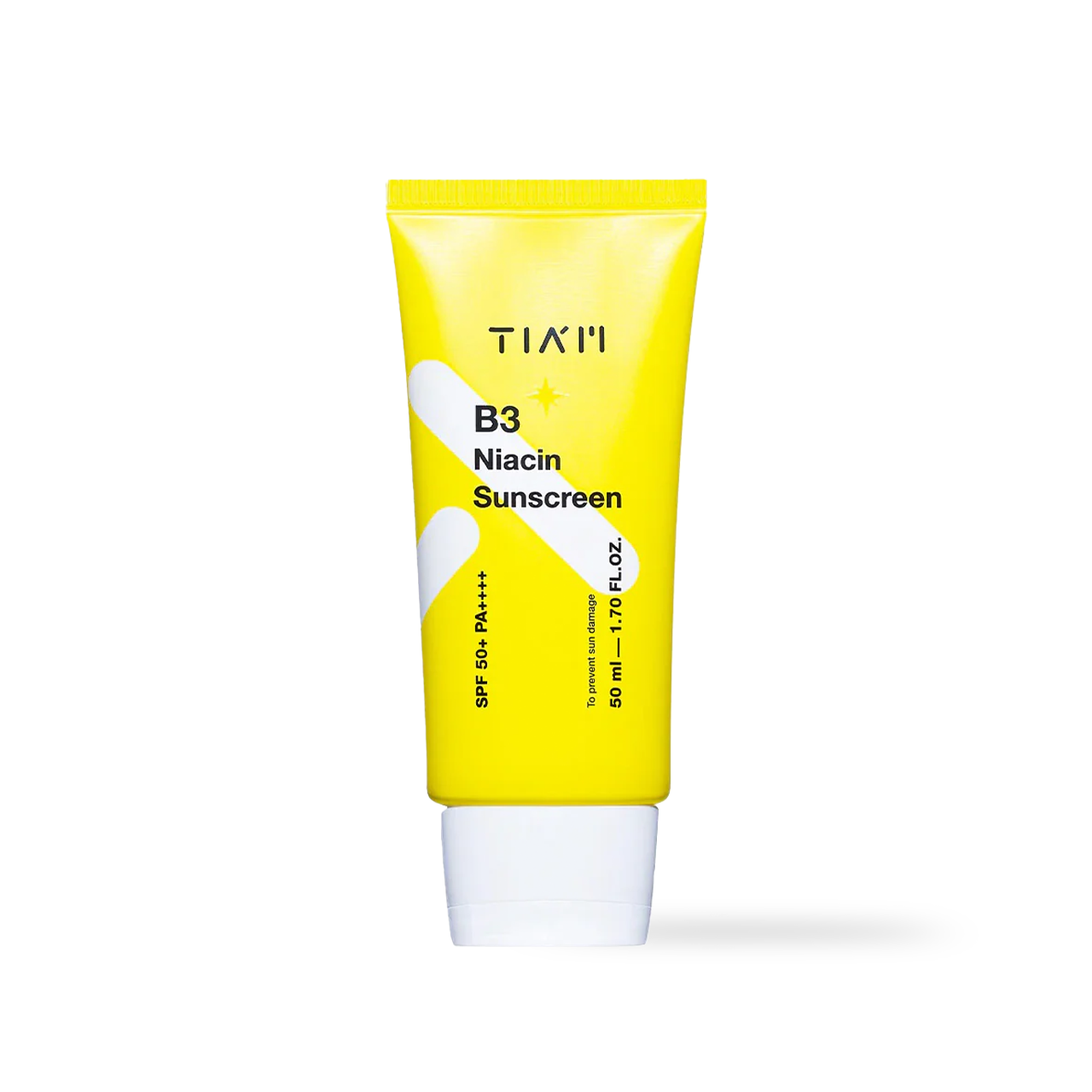 TIAM] B3 Niacin Sunscreen 50ml