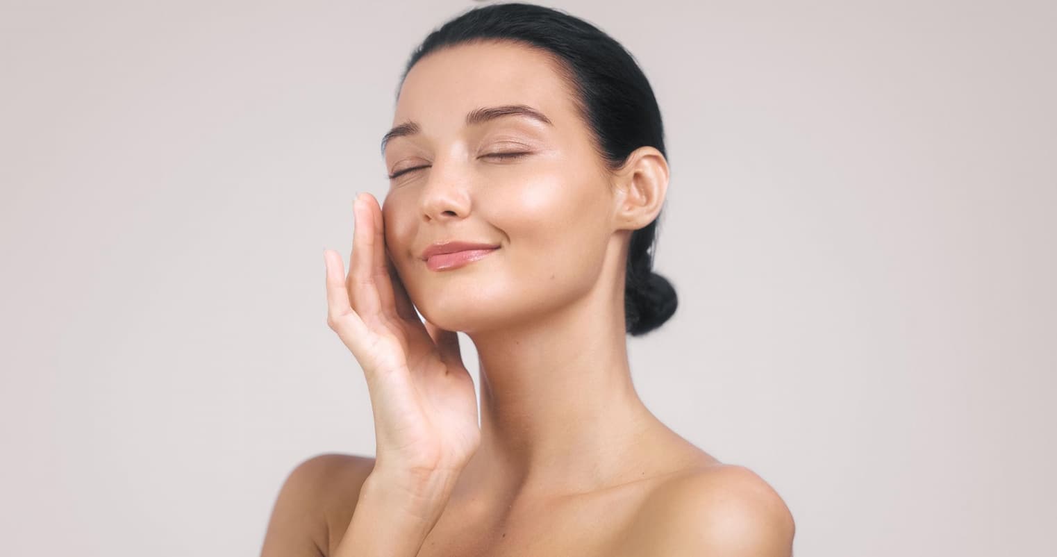 Tu piel ya está bien… pero así es como la llevas a glass skin ✨