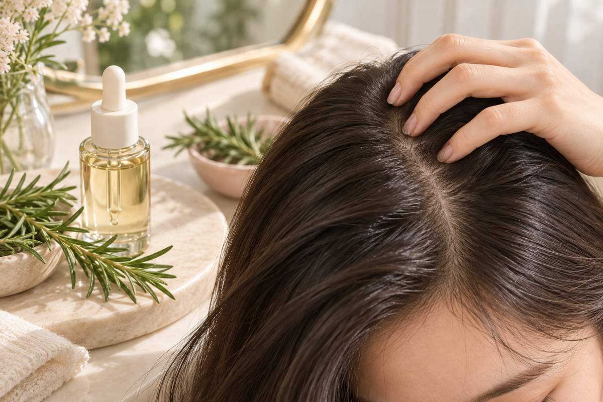 Imagen de portada: ¿Qué tienen en común los K-pop Idols y el haircare coreano?