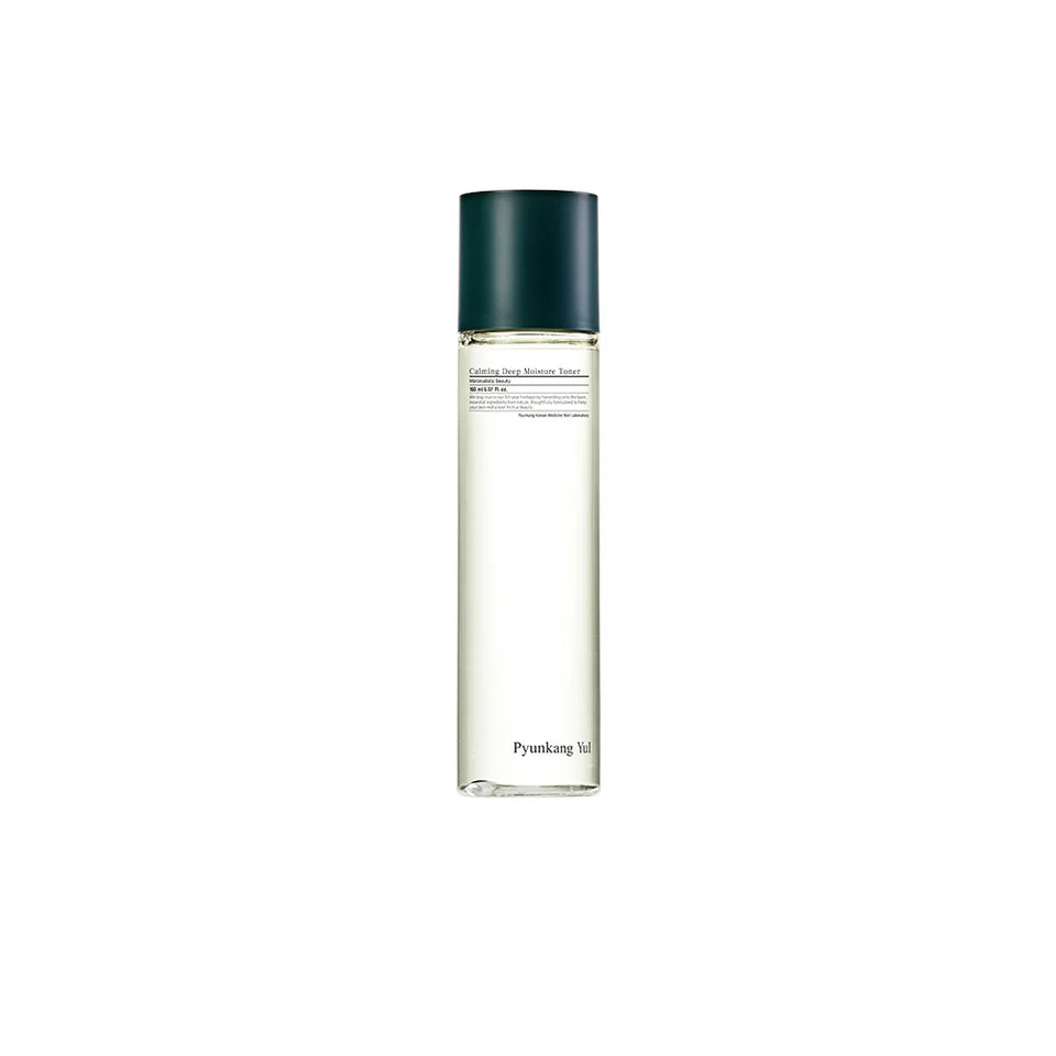 [PyunkangYul] Calming Deep Moisture Toner - 2 Size