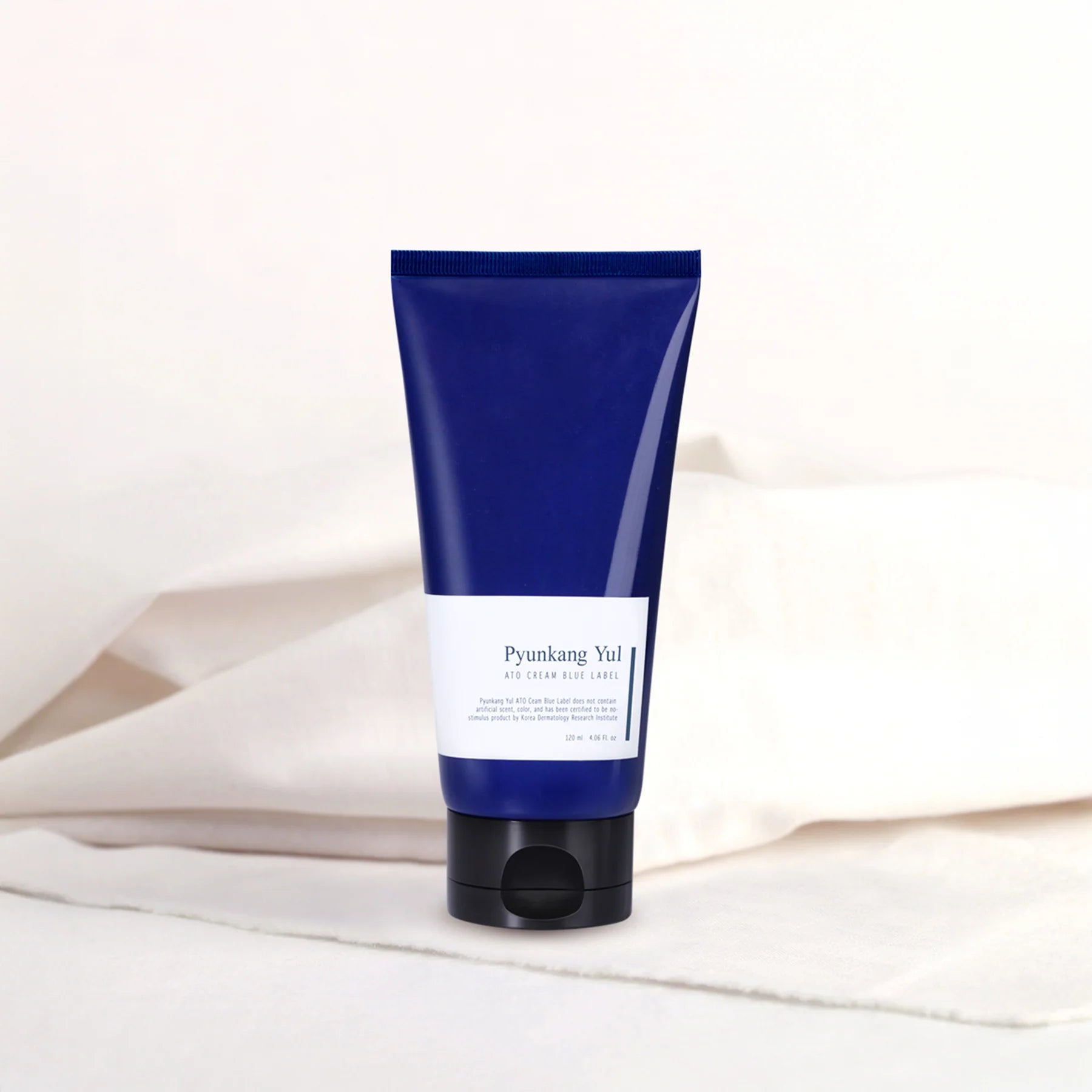 [PyunkangYul] ATO Cream Blue Label 120ml
