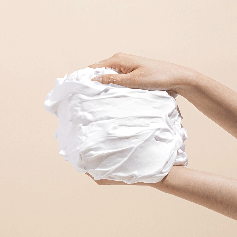 [Mary&May] White Collagen Cleansing Foam 150ml