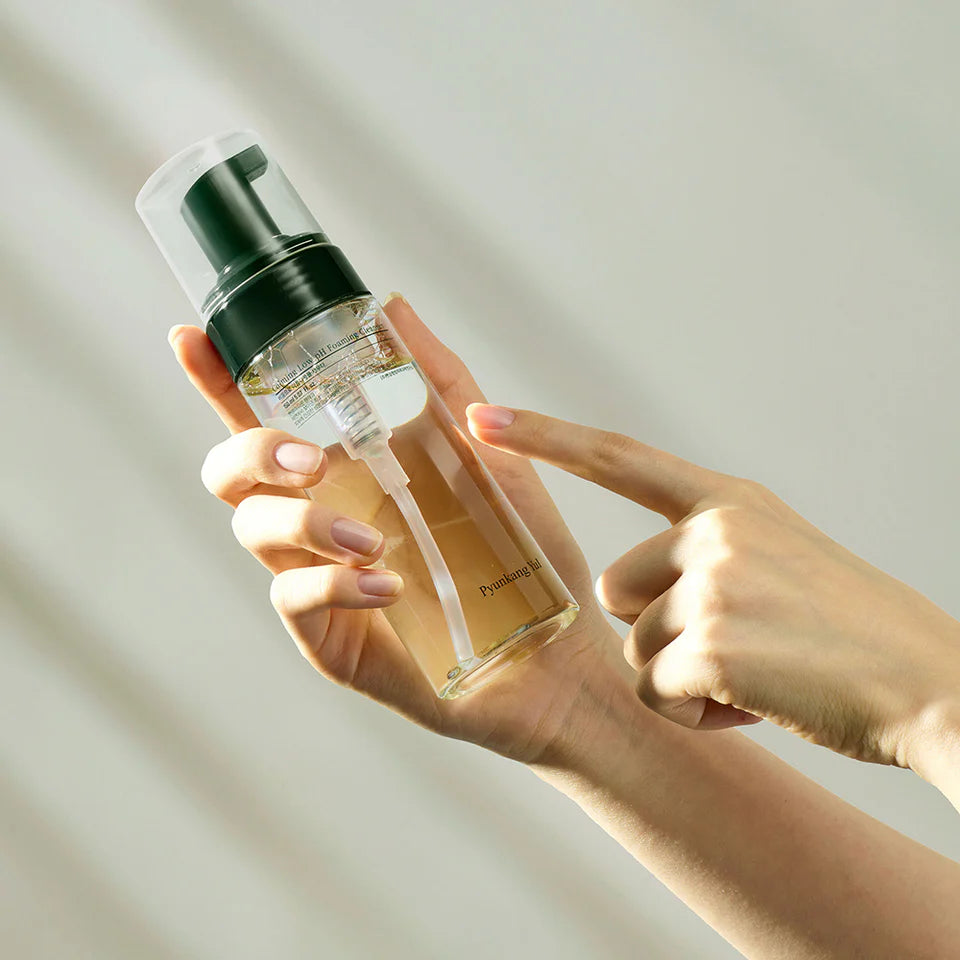 [PyunkangYul] Calming Low pH Foaming Cleanser 150ml