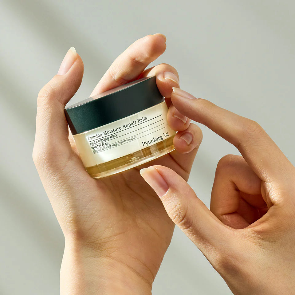 [PyunkangYul] Calming Moisture Repair Balm 30ml