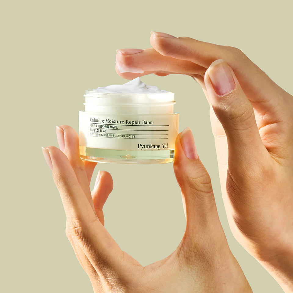 [PyunkangYul] Calming Moisture Repair Balm 30ml