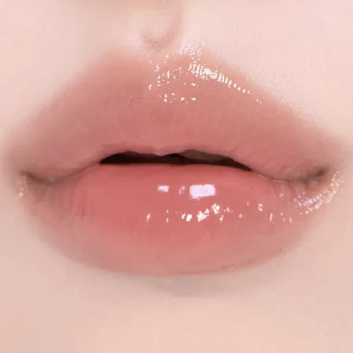 [athe] Authentic Lip Glowy Balm 3.3g - 6 Colors