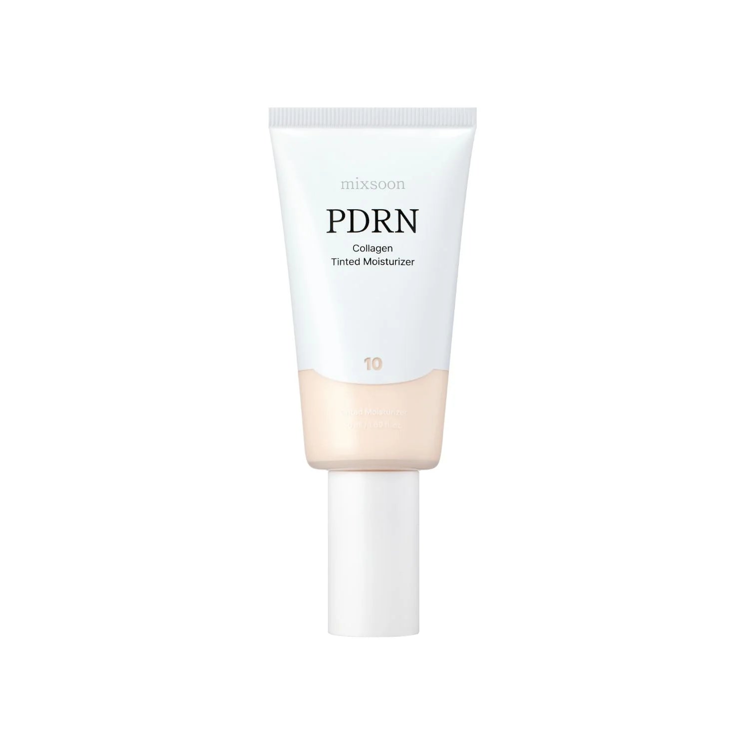 [MIXSOON] PDRN Collagen Tinted Moisturizer 50ml