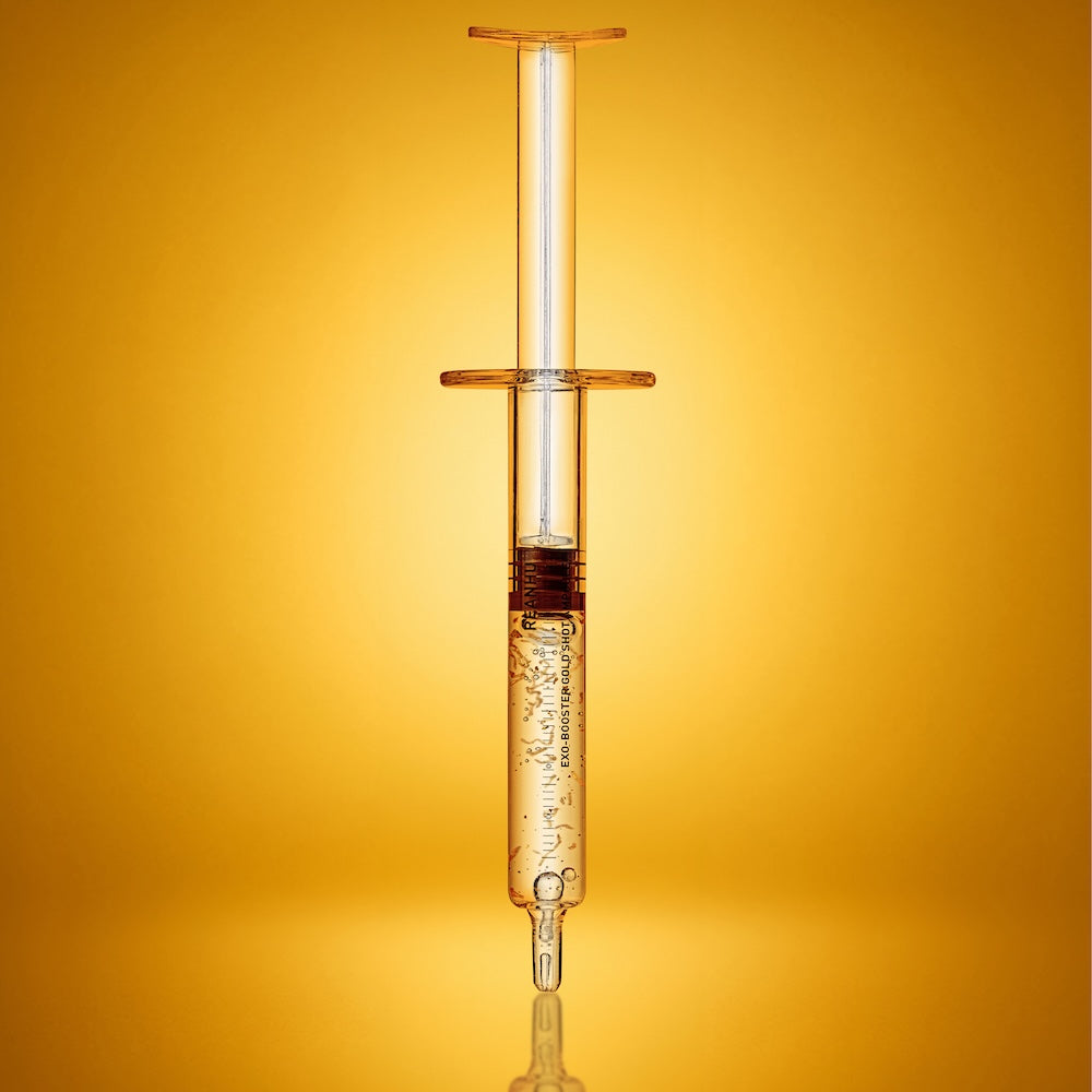 [Dr.petit] Reanhu Exo-Booster Goldshot Ampoule 2mg 7ea