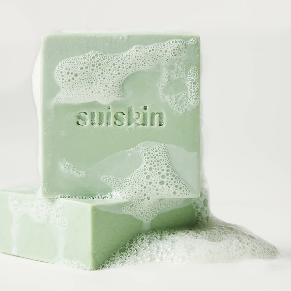 [Suiskin] Avobab Clean Soap 1ea
