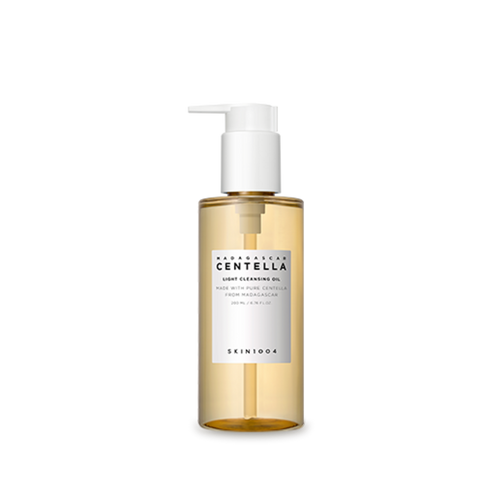 [SKIN1004] Madagascar Centella Light Cleansing Oil - 2 Size