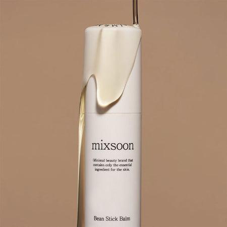 [MIXSOON] Bean Stick Balm 11.5ml