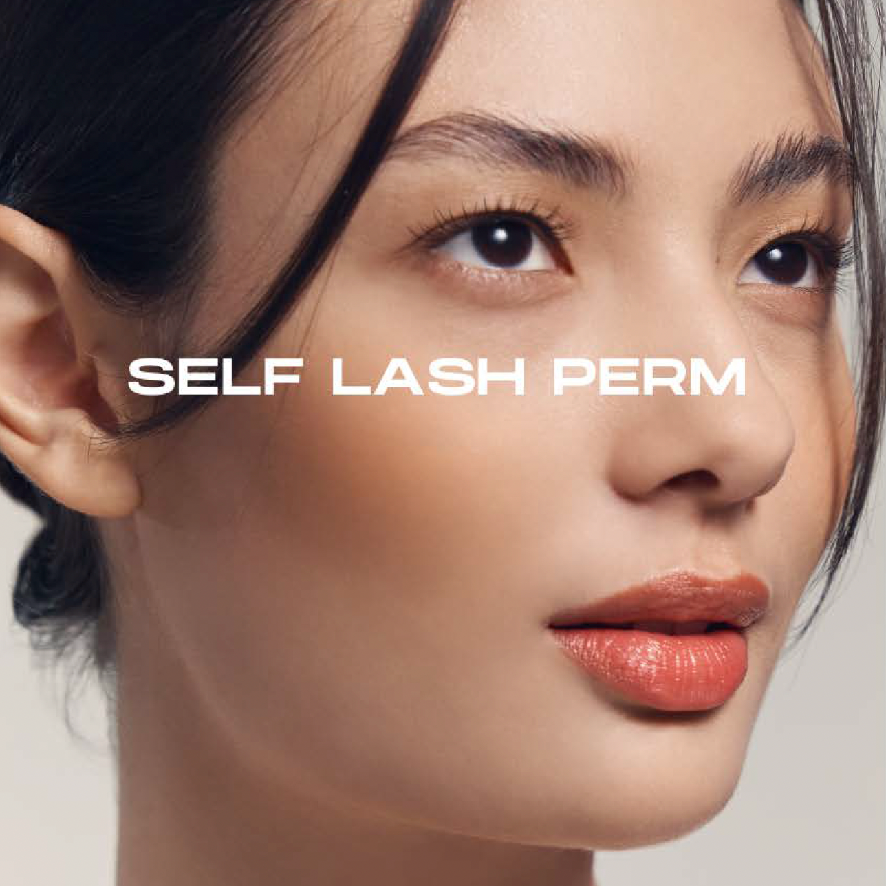 [ENTROPY] Self Lash Perm 30g