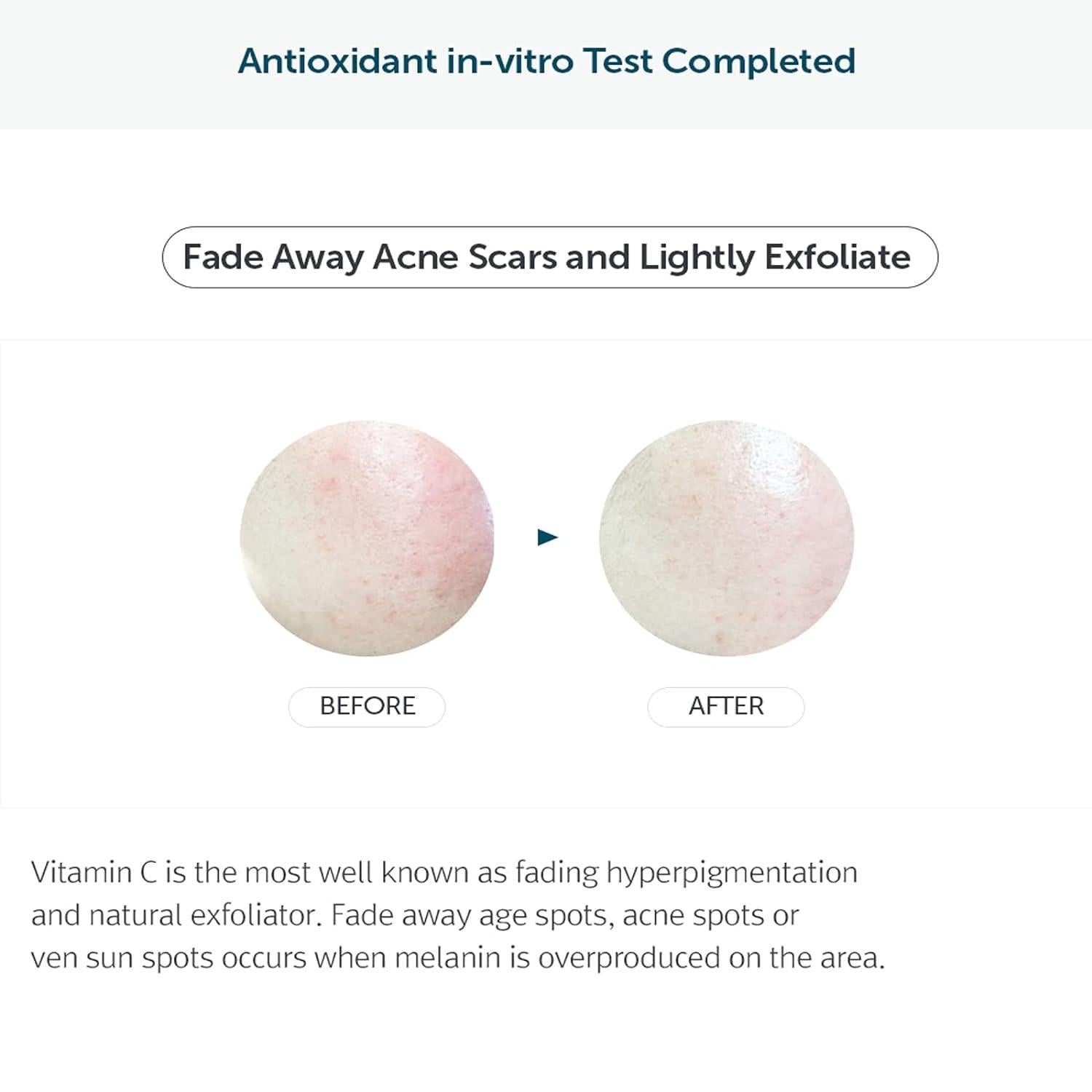 [Dear, Klairs] Freshly Juiced Vitamin Drop 35ml