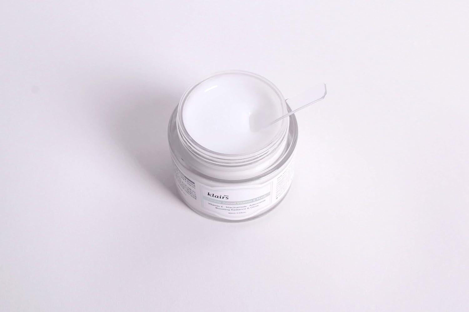 [Dear, Klairs] Freshly Juiced Vitamin E Mask 90ml