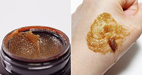 [Dear, Klairs] Gentle Black Sugar Facial Polish 110g