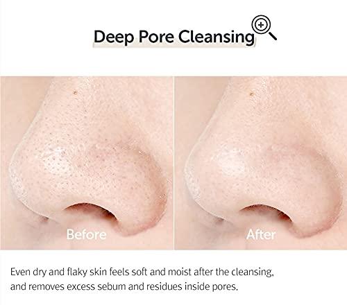 [Dear, Klairs] Gentle Black Deep Cleansing Oil 150ml