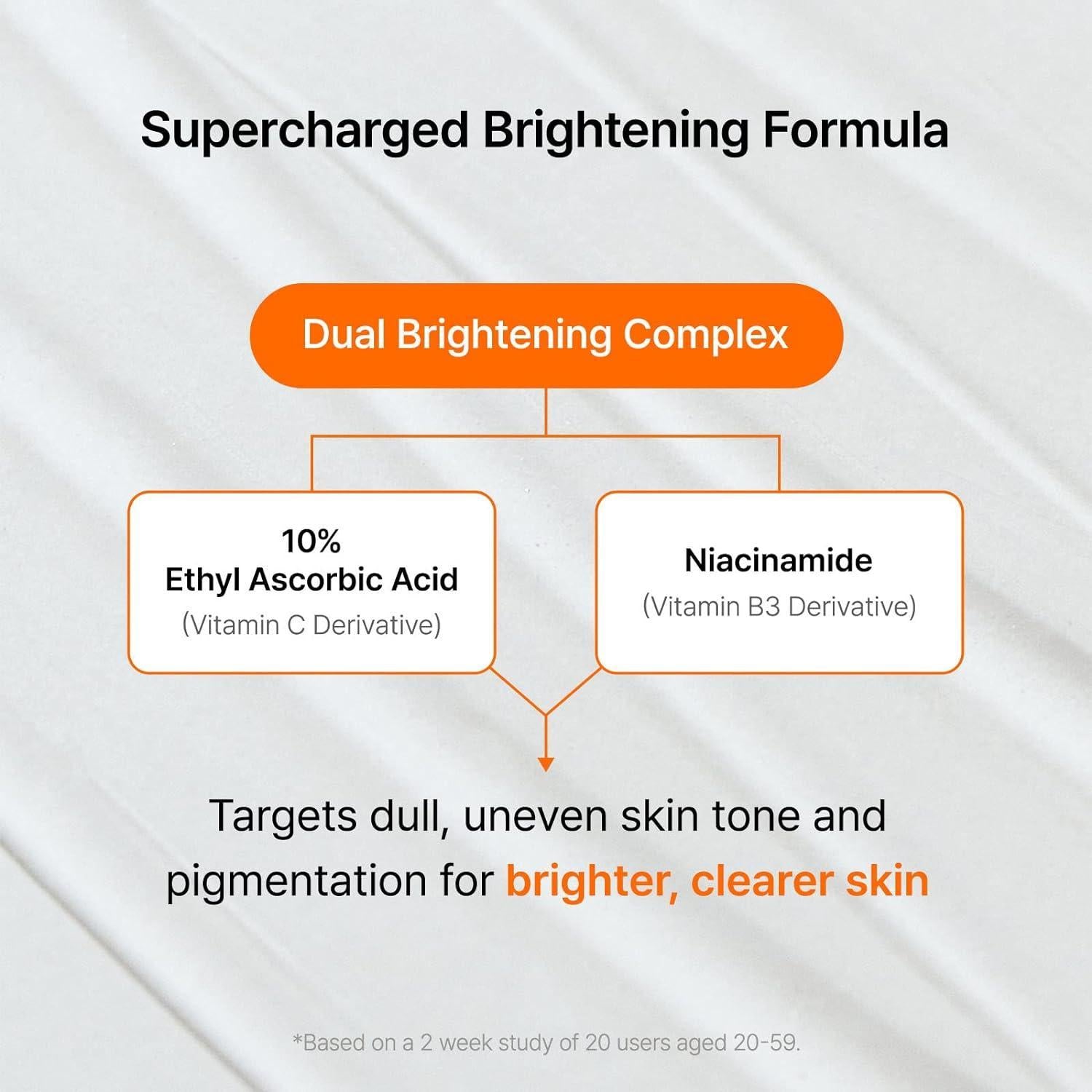 [Dear, Klairs] Freshly Juiced Vitamin Charging Serum 30ml
