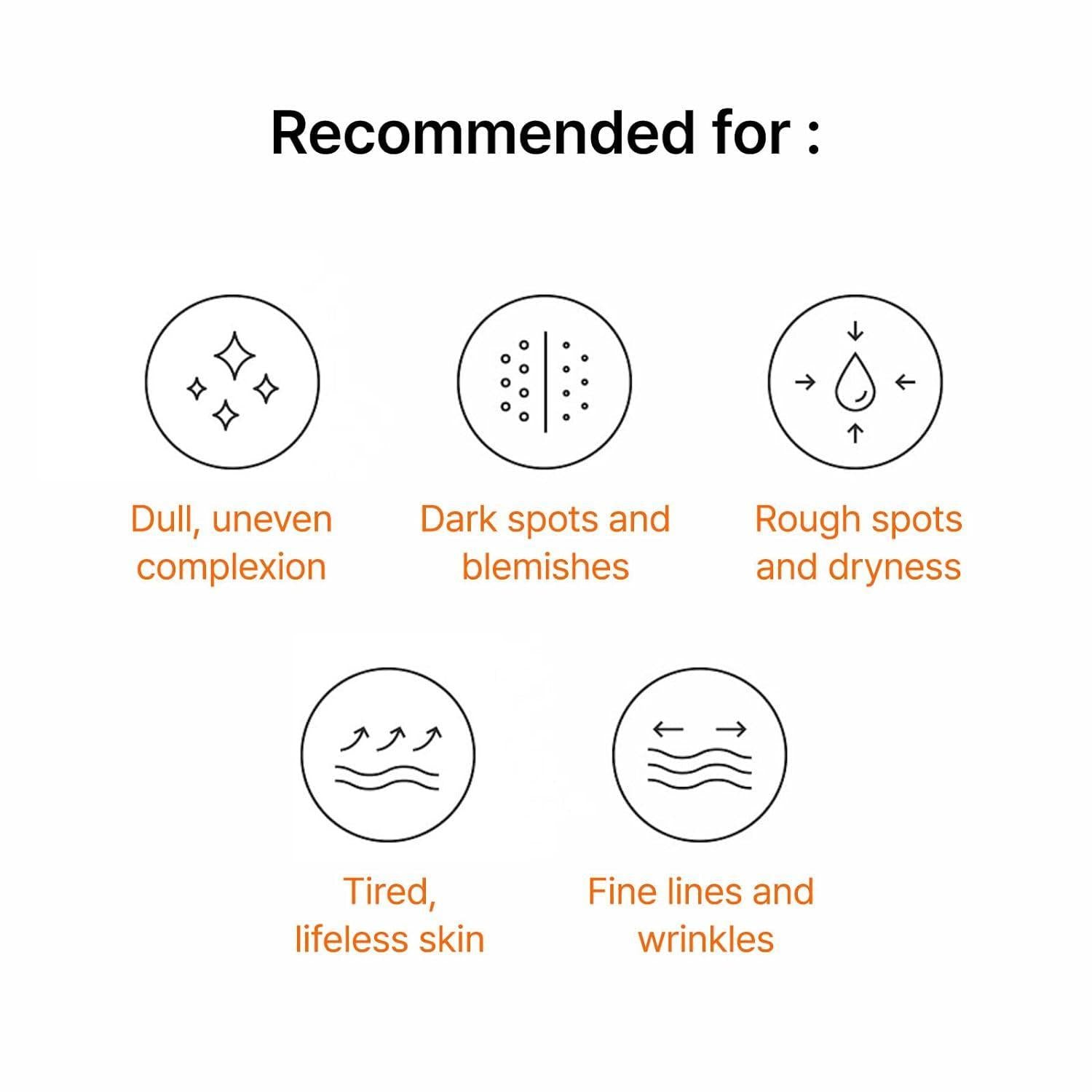 [Dear, Klairs] Freshly Juiced Vitamin Charging Serum 30ml