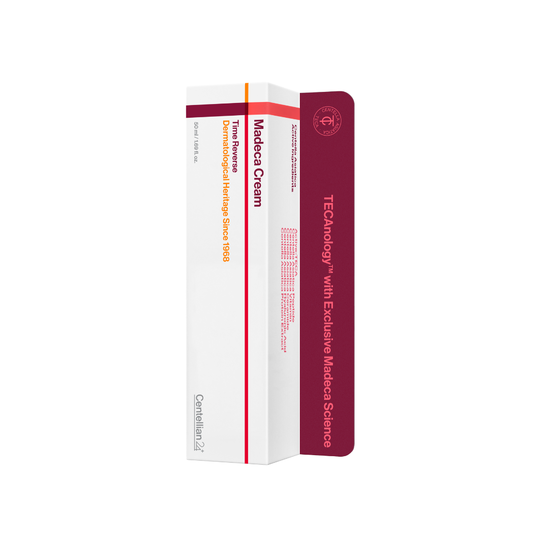 [Centellian24] Madeca Cream Time Reverse 50ml_Special Promotion (20%OFF)