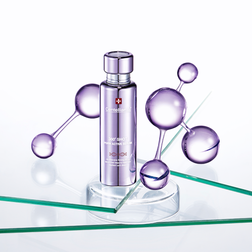 [Centellian24] 360º Shot PDRN Active Serum 50ml