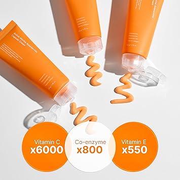 [SUNGBOON EDITOR] Active Marine Astraxanthin Capsule Cream 50g