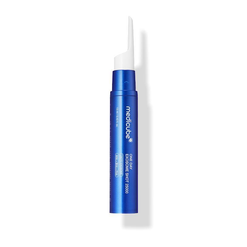 [Medicube] Ampolla de poro Zero One Day Exosome 25000 (13 ml)
