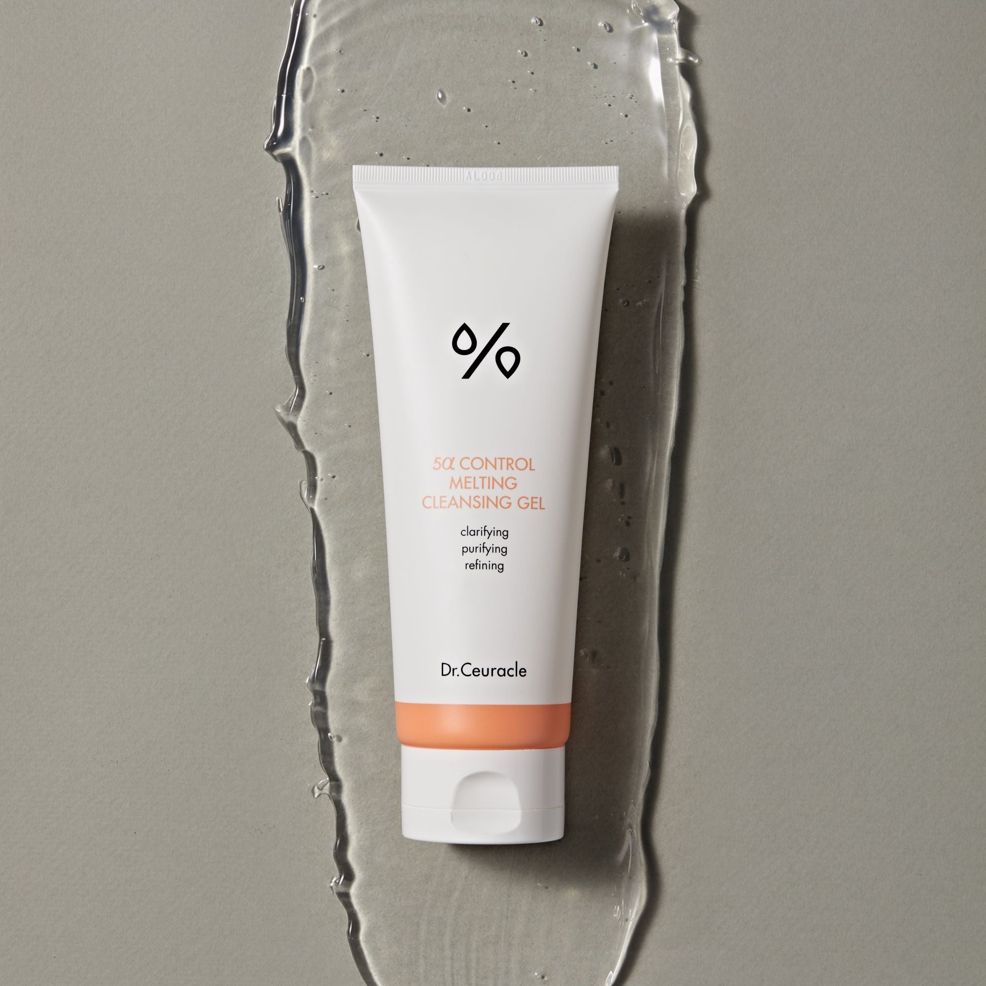 [Dr.Ceuracle] 5α CONTROL MELTING CLEANSING GEL 200ml