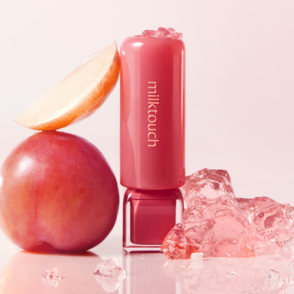 [milktouch] Jelly Fit Tinted Glow Tint #10 Fallen Coco 4g