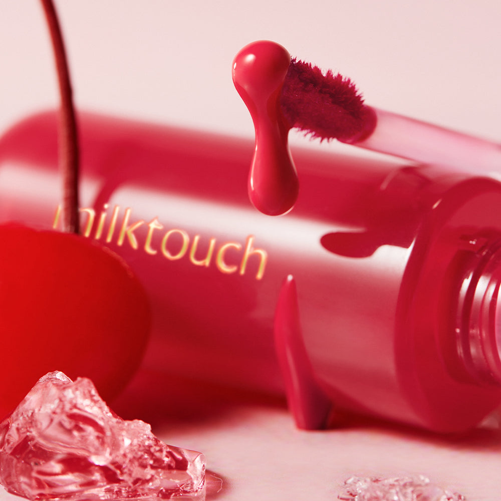 [milktouch] Jelly Fit Tinted Glow Tint #09 Pine Mauve