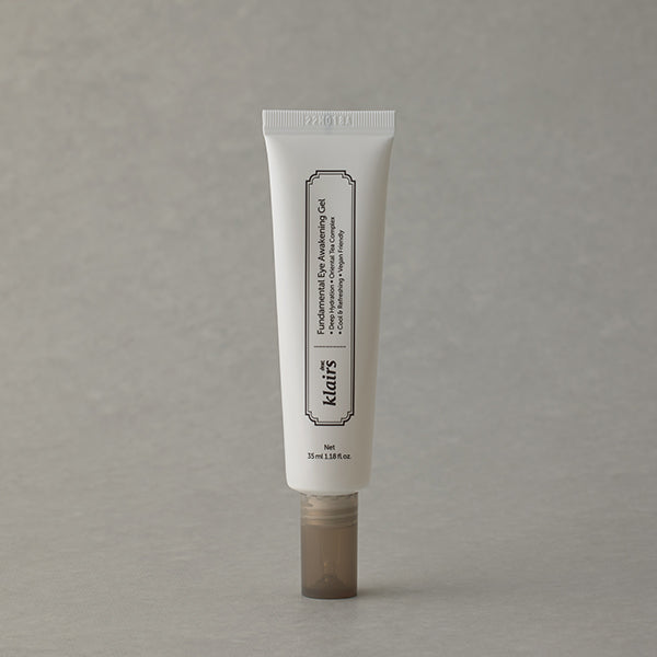 [Dear, Klairs] Fundamental Eye Awakening Gel 35ml
