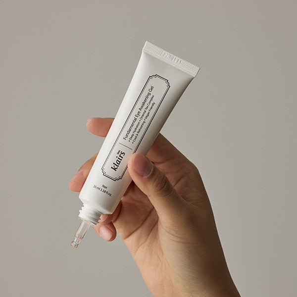 [Dear, Klairs] Fundamental Eye Awakening Gel 35ml