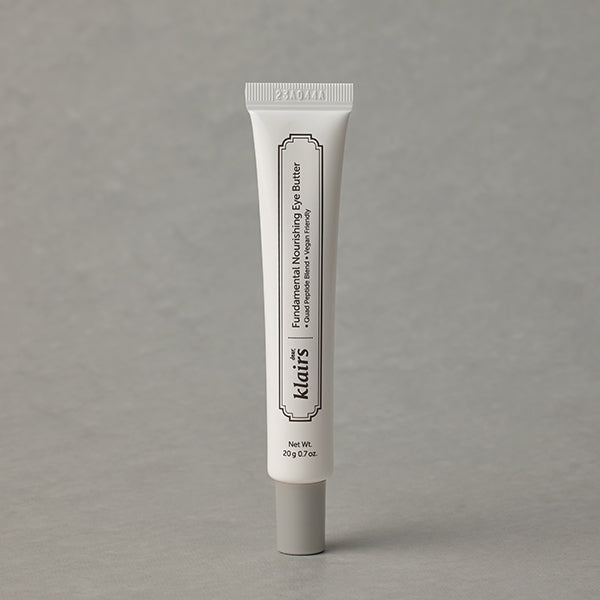[Dear, Klairs] Fundamental Nourishing Eye Butter 20g