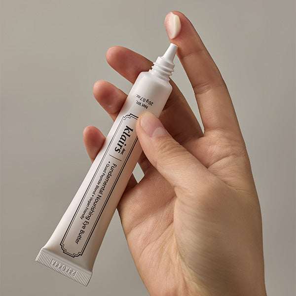 [Dear, Klairs] Fundamental Nourishing Eye Butter 20g