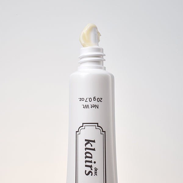 [Dear, Klairs] Fundamental Nourishing Eye Butter 20g