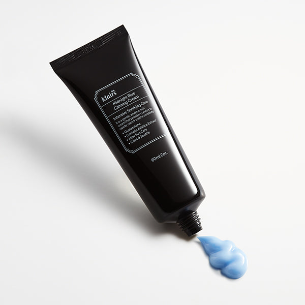 [Dear, Klairs] Midnight Blue Calming Cream 60g