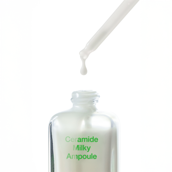 [ByWishtrend] Ceramide Milky Ampoule 30mL