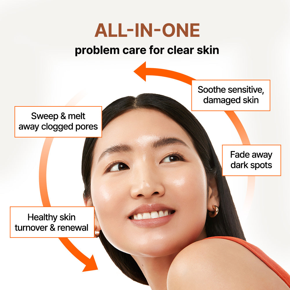 [ByWishtrend] Mandelic Acid Gentle Exfoliating Toner 150mL
