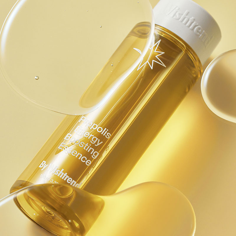 [ByWishtrend] Propolis Energy Boosting Essence 100mL