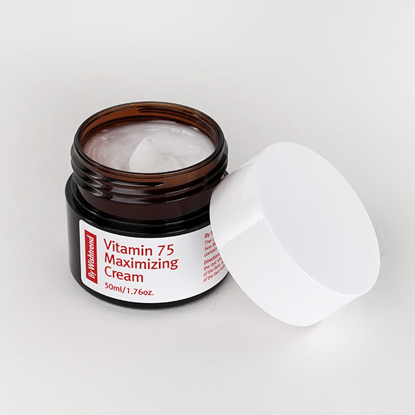 [ByWishtrend] Vitamin 75 Maximizing Cream 50g