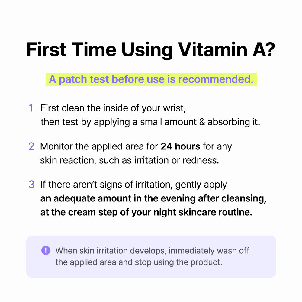 [ByWishtrend] Vitamin A-mazing Bakuchiol Night Cream 30g